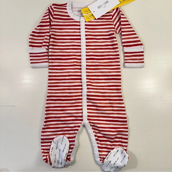 SOLD Baby Boy Pima Outfits Bundle 0-3M - Picture 12 of 16